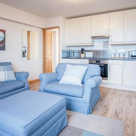 Harbour Hideaway - 1 Bedroom Apartment - Сондерсфут Экстерьер фото