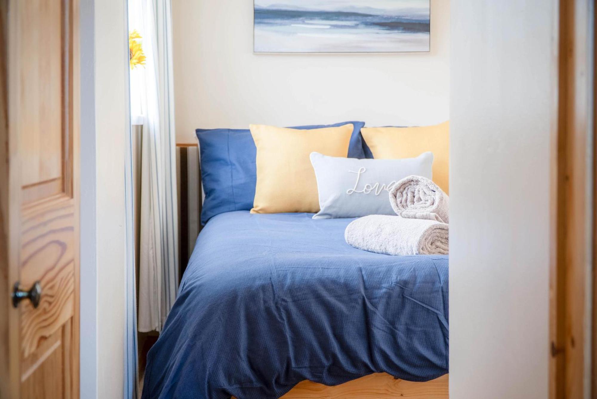 Harbour Hideaway - 1 Bedroom Apartment - Сондерсфут Экстерьер фото