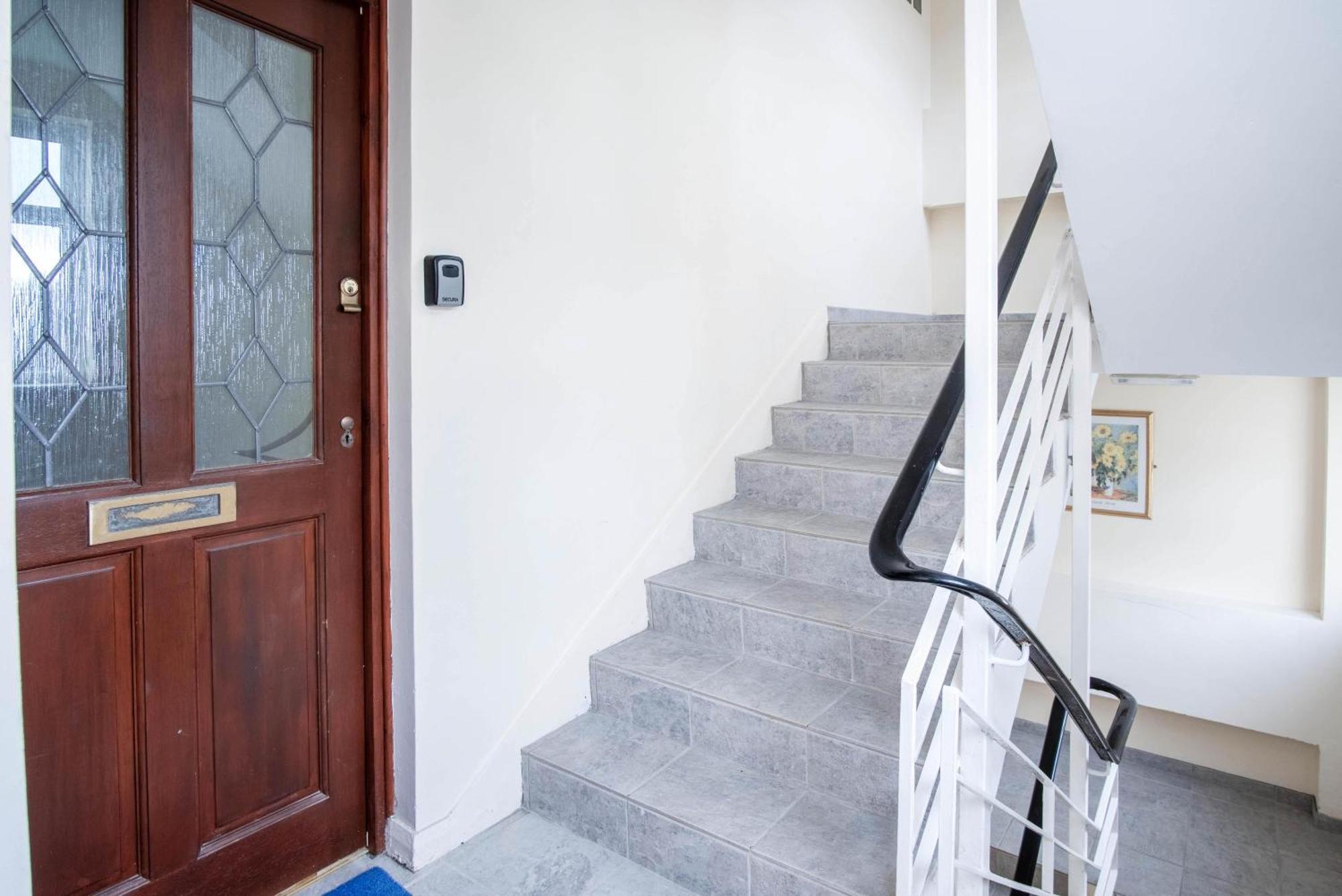 Harbour Hideaway - 1 Bedroom Apartment - Сондерсфут Экстерьер фото